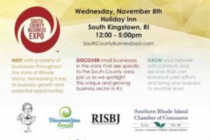 South County Business Expo @ Holiday Inn  | South Kingstown | Rhode Island | United States