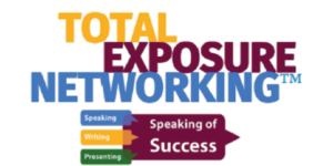 Total Exposure Networking Sponsored by Encore Executive Coaching @ Encore Executive Coaching | North Kingstown | Rhode Island | United States