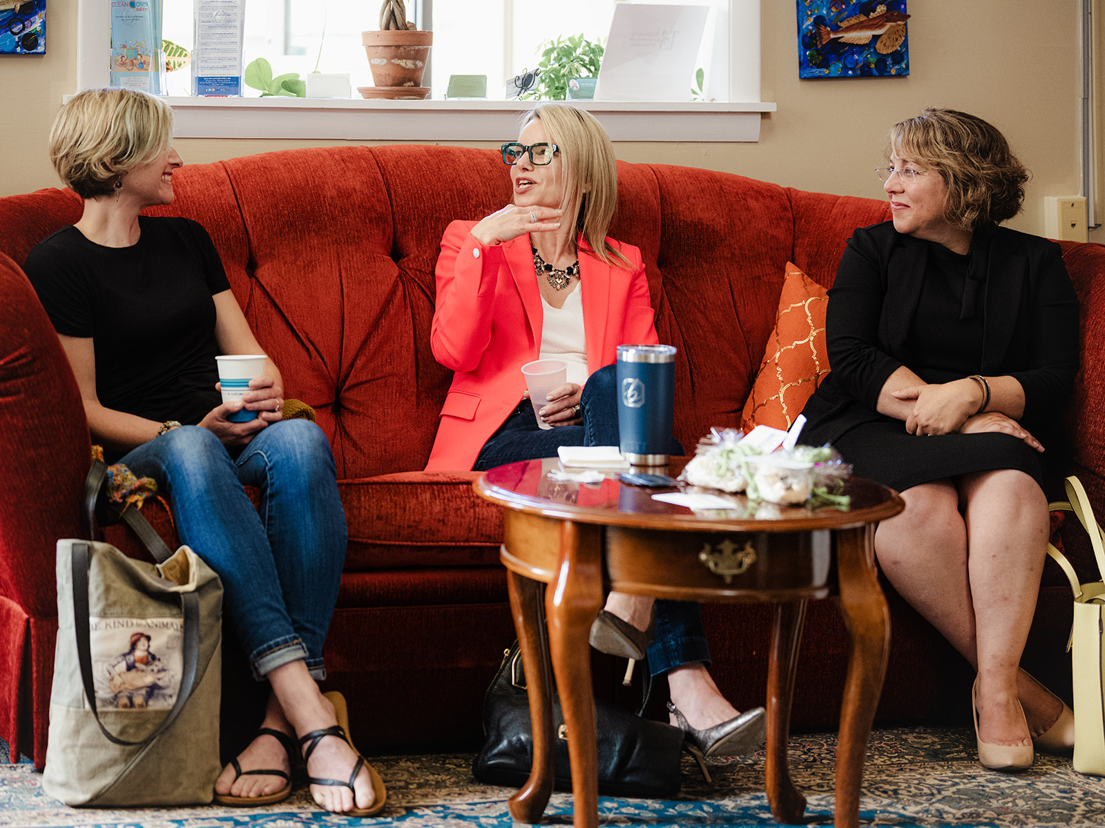 DesignXRI at The Hive