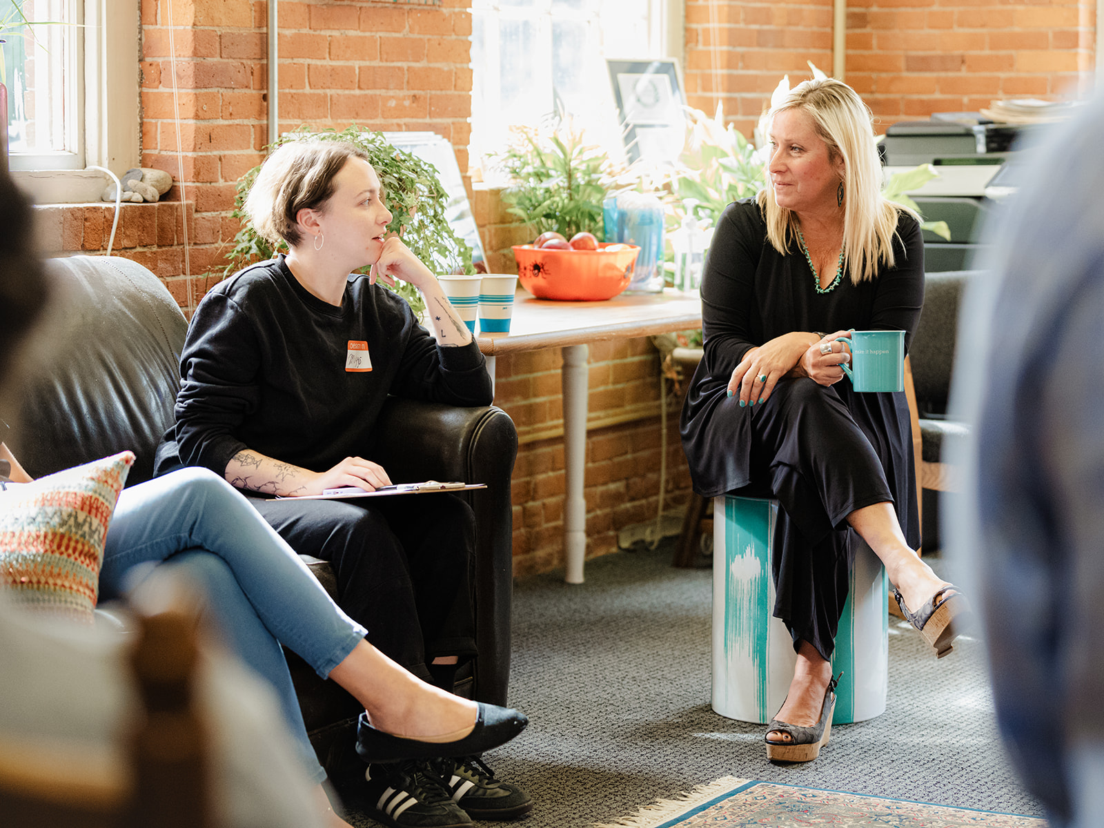 DesignXRI at The Hive