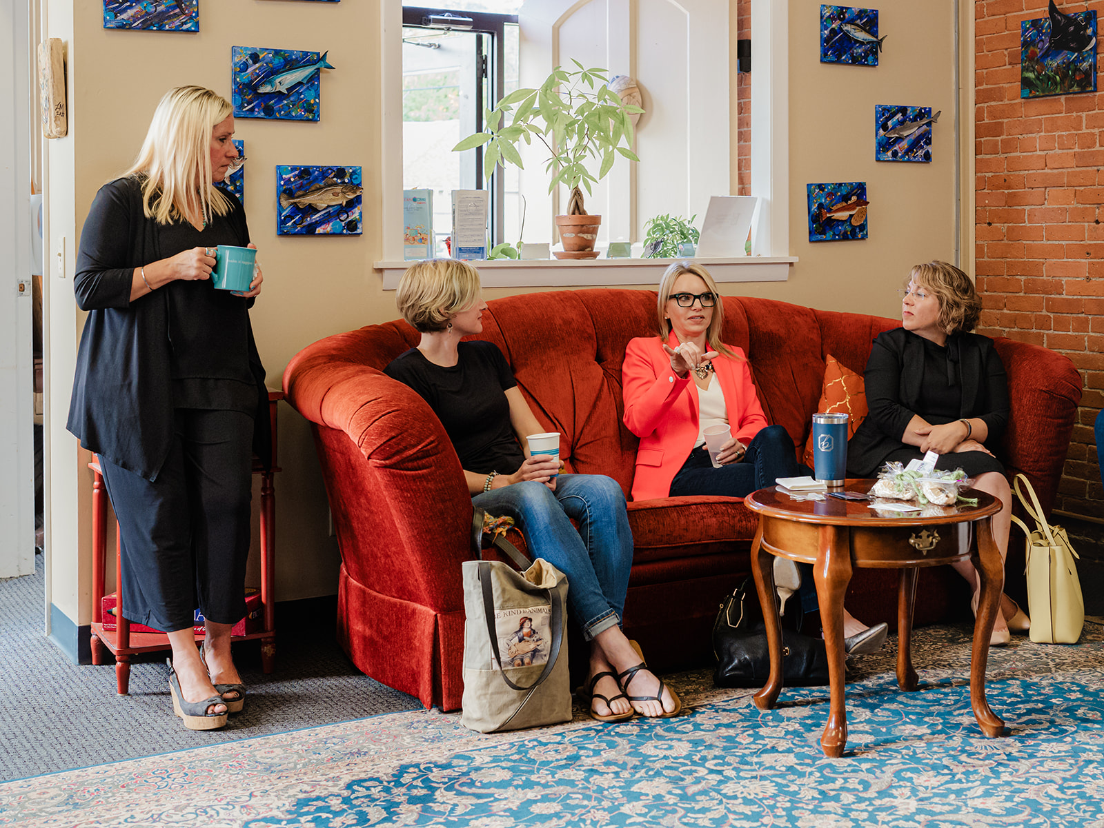 DesignXRI at The Hive