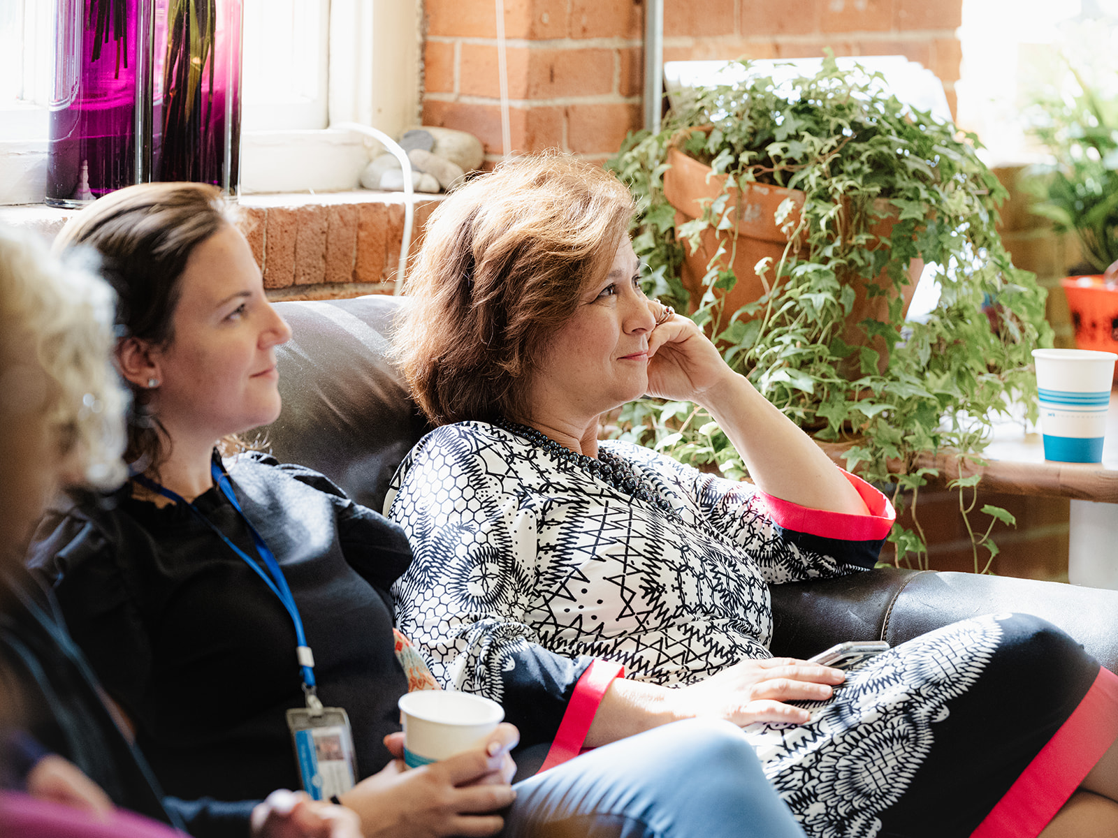 DesignXRI at The Hive