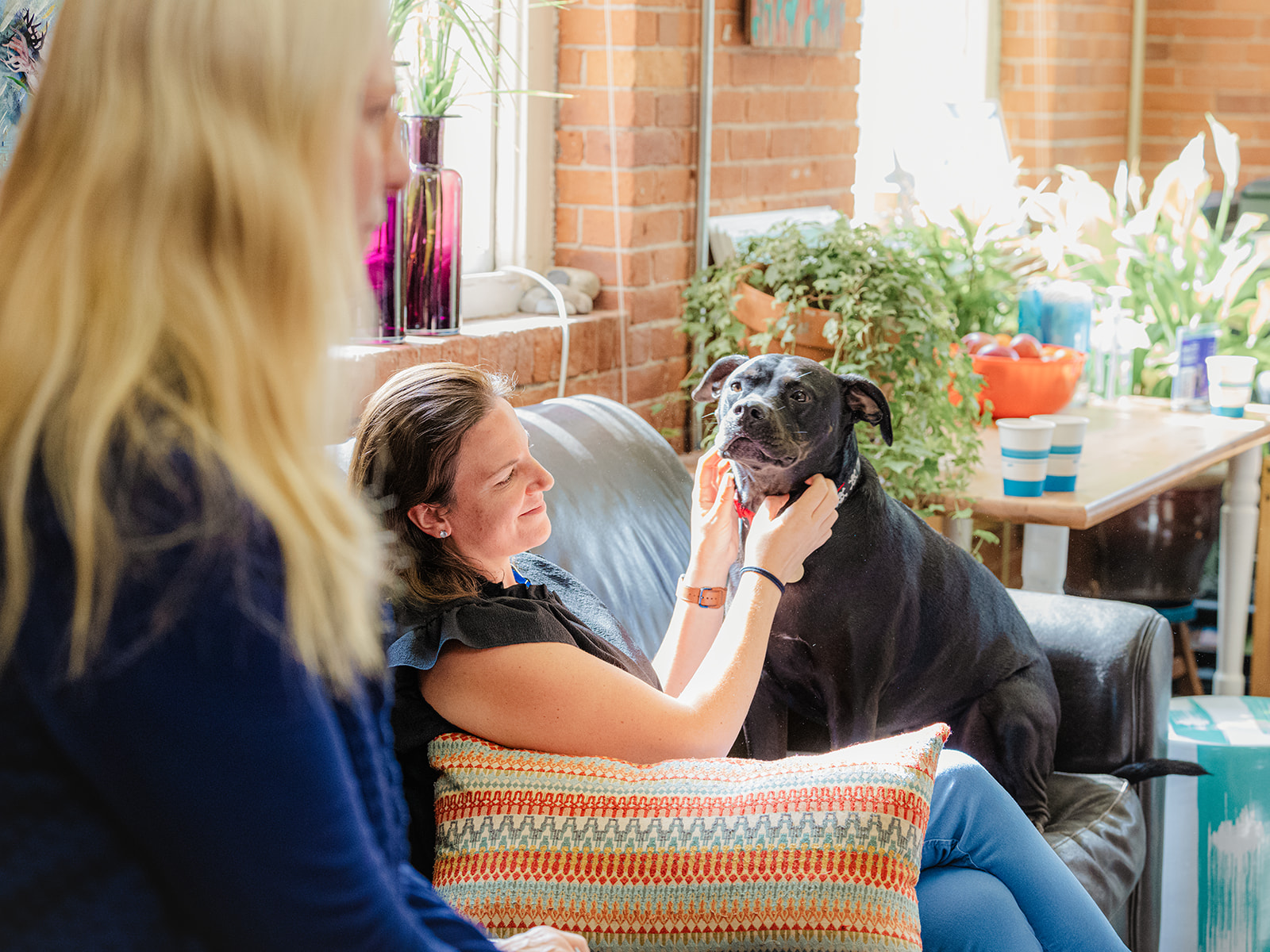 DesignXRI at The Hive