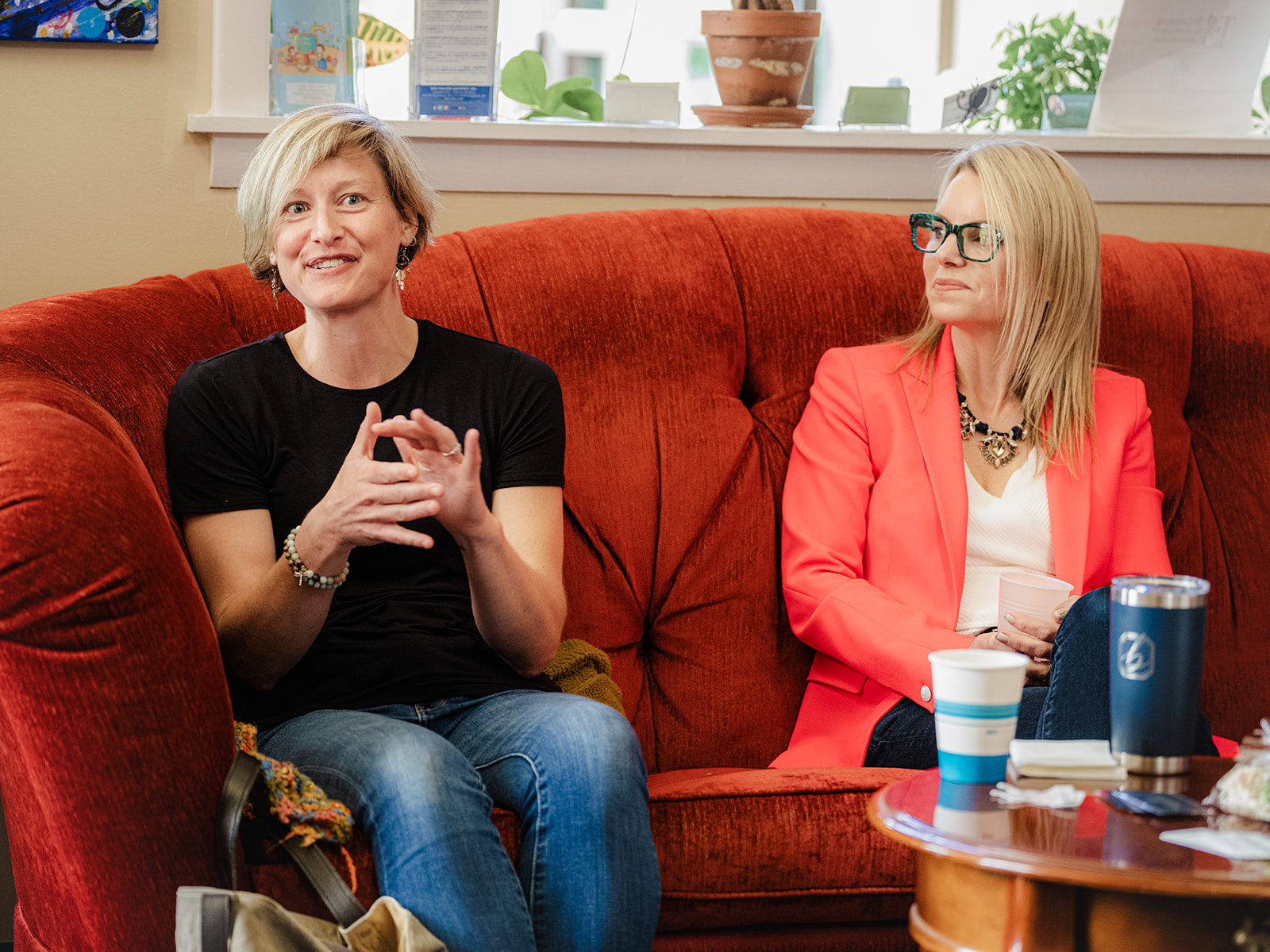 DesignXRI at The Hive